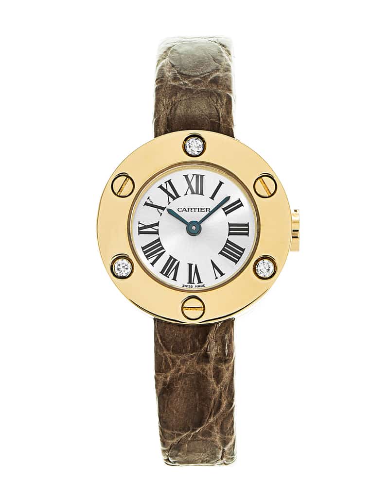 Cartier Love WE800731 Cartier Love WE800731